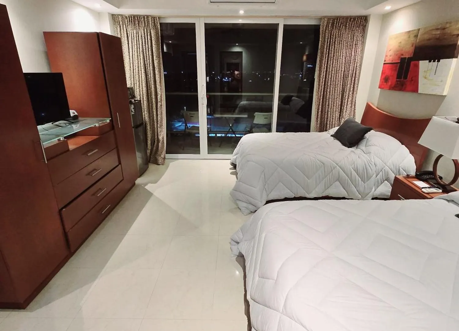 Apartment Laguna View And Beach Front Cove At Salvia Condominiums Cancun Mexico